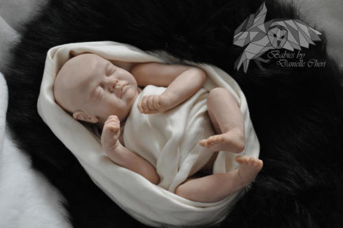 Original Sculpts